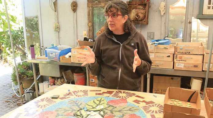 Art for the public, by the public