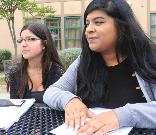 Seniors CAP their year