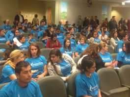 Charter organization to appeal to county office of education