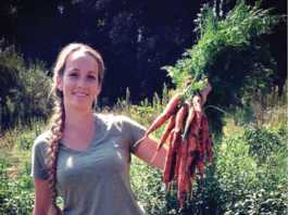 Fundraiser benefits Open Farm Tours