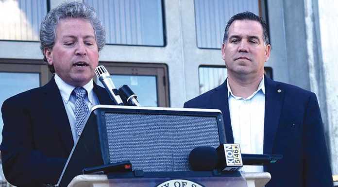 Santa Cruz County, City sue petroleum giants