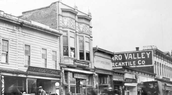 Pajaronian celebrating 150 years