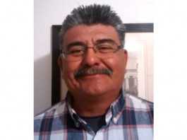 Gonzalez looking to fill vacant council seat