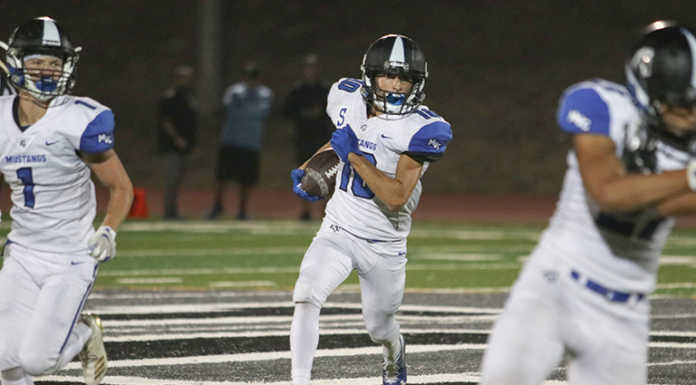 PV Sports Football Power Rankings, 10/17: Mustangs have tight grip on top spot