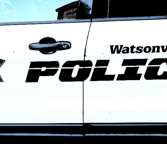 Watsonville police