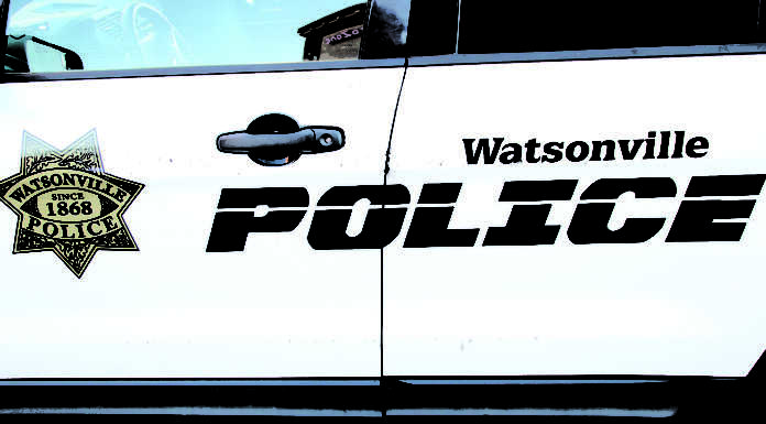 Watsonville police