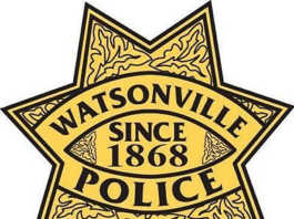 watsonville police