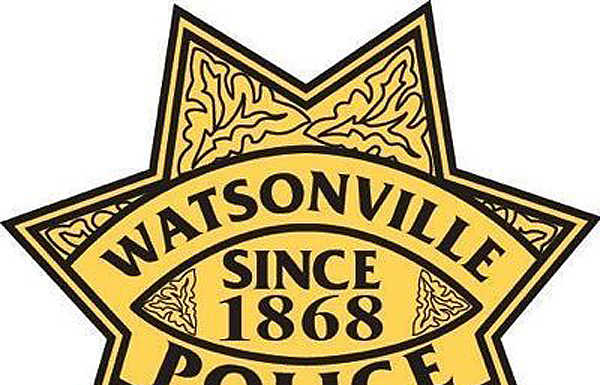 watsonville police