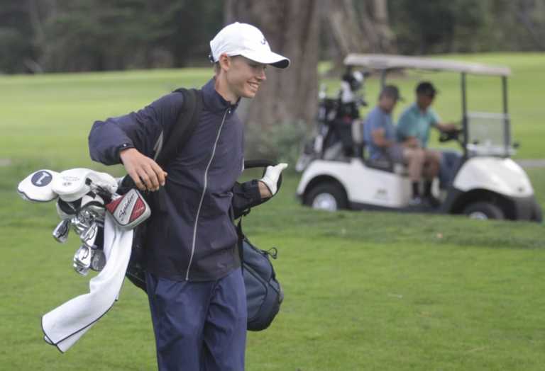 Local Roundup, 4/14: Aptos golf inches closer to SCCAL title