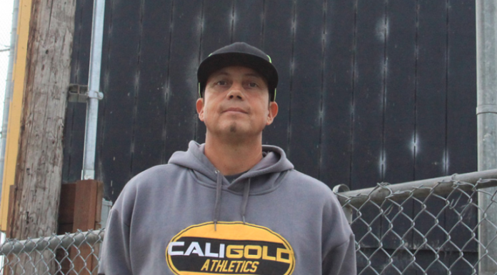 HS Baseball: Watsonville fires coach Leroy Dozal
