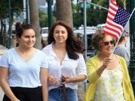 Council to declare support for DACA