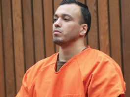 Gang shooting suspects near trial date