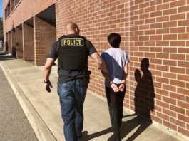 Assistant coach arrested for soliciting sex acts