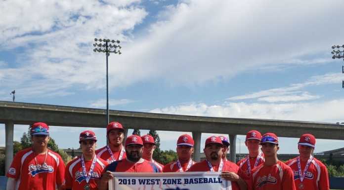 Weekend Roundup: Santa Cruz Red Colt team advances to West Zone tourney