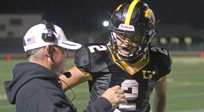 PCAL moves Carmel football into powerhouse Gabilan division; Watsonville, St. Francis move down