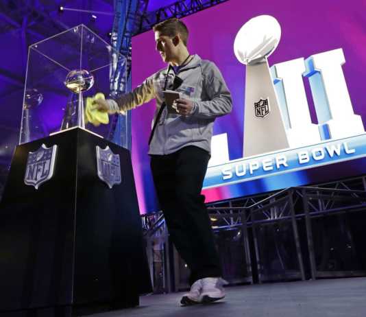 Seven bold predictions heading into Super Bowl Sunday