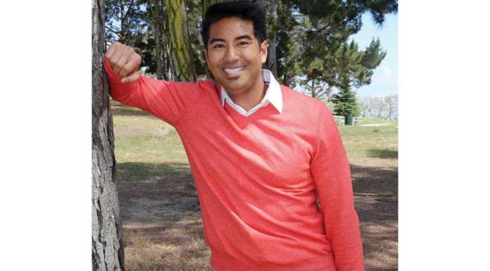 New parks director at the helm as summer season approaches