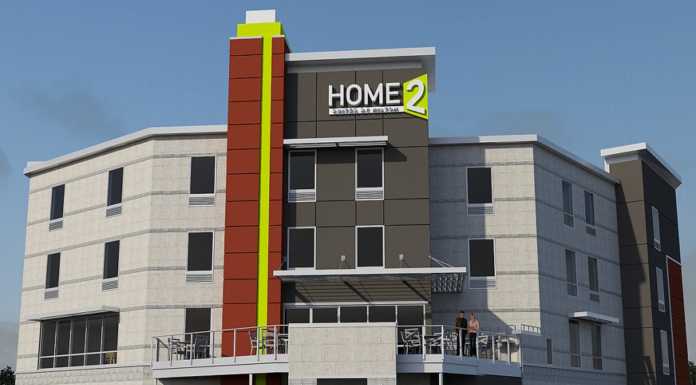 Construction of Hilton hotel to begin soon