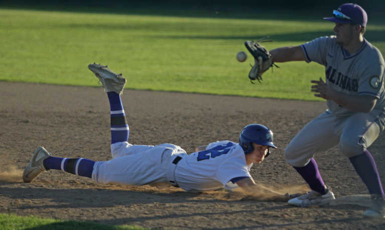 Local Roundup, 3/16: MVC baseball drops 9-inning battle to Salinas