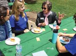 A behind-the-scenes look at city government