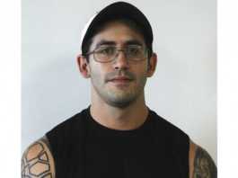 PV High cheerleading coach arrested for sex crimes