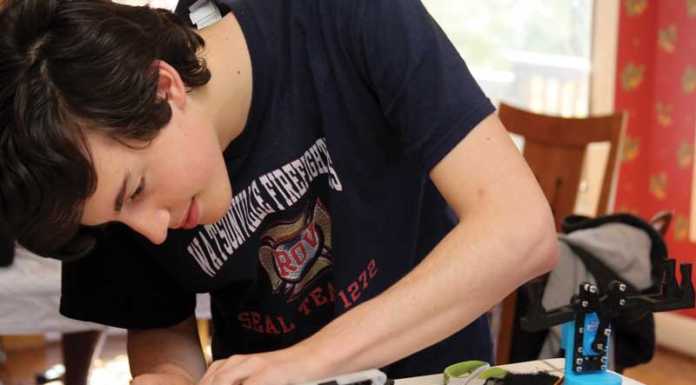 Young engineers to vie for world championship