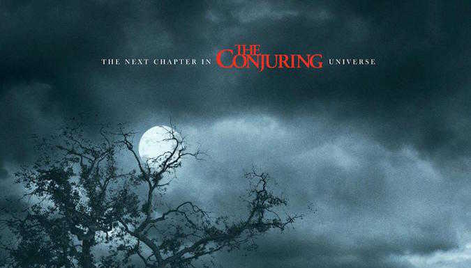 Movie Review: 'Annabelle: Creation' fine for what it is