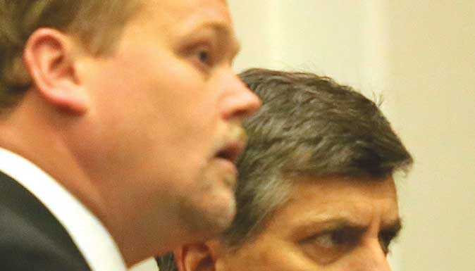 New sex charges for doctor, women