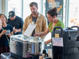 City hopes passion project can jumpstart downtown