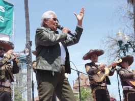 Cinco de Mayo celebration fills downtown