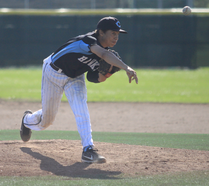 Local Roundup, 5/2: Cabrillo baseball gets No. 11 seed in playoffs