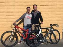 Stolen goods returned to owners