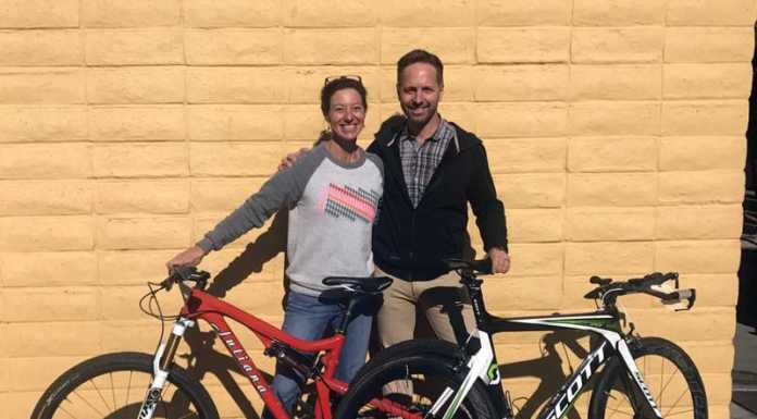 Stolen goods returned to owners