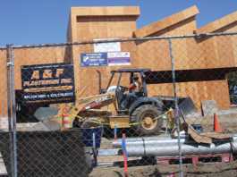 PVPSA on track for December completion