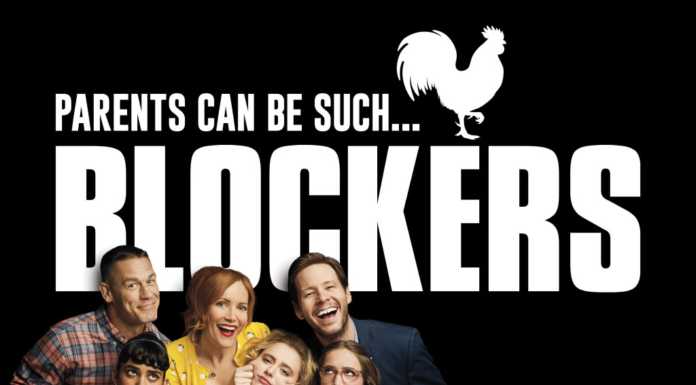 Movie Review: 'Blockers' is a nice surprise — butt-chugging and all