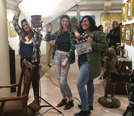 Connecting with youth