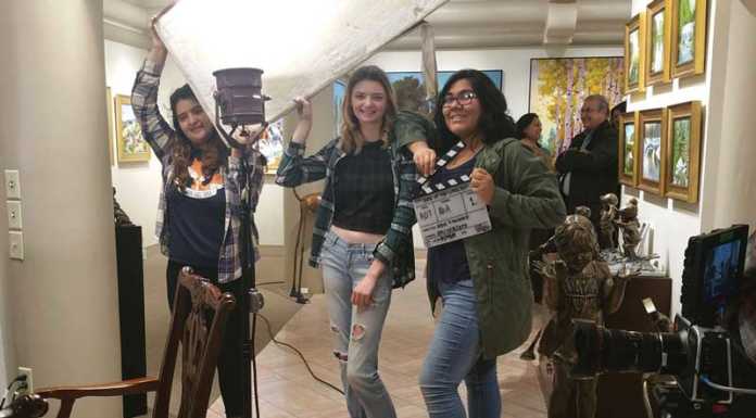 Connecting with youth