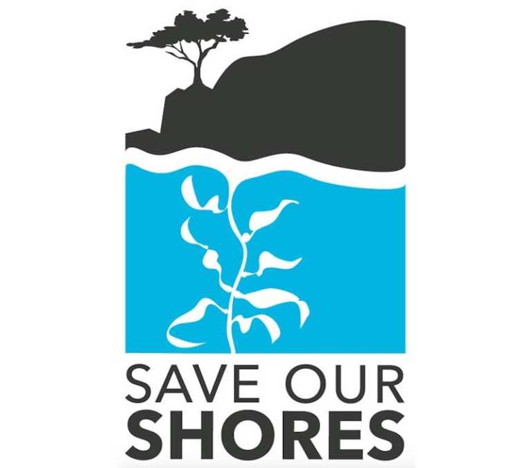 Save Our Shores leads rally for single-use plastic reforms