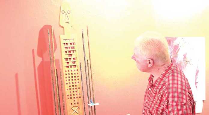 Gallery set to open latest exhibit