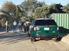 Sheriff’s office ups patrol at two Santa Cruz locations