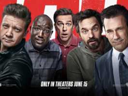 Movie Review: Solid cast saves underwhelming 'Tag'