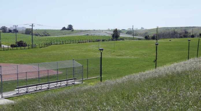 Council to consider PV High School's athletic field