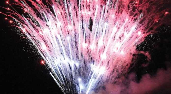 Parades, fireworks and more for Fourth of July