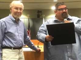 Major wetlands advocate dies