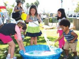 Music, activities and more lined up for Kidrageous carnival