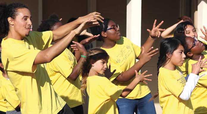 Strengthening community ties