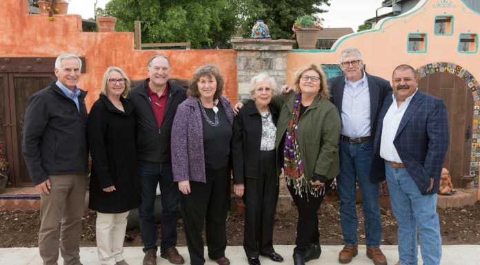 Northern Monterey County Foundation awards $34,000 in grants