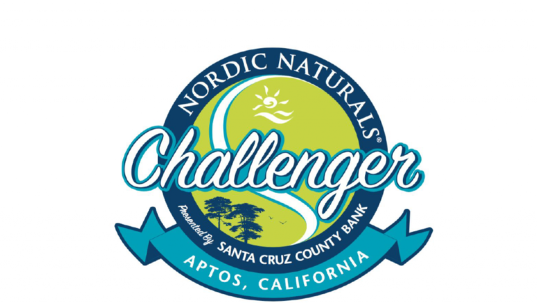 Nordic Naturals Challenger is underway at Seascape Sports Club