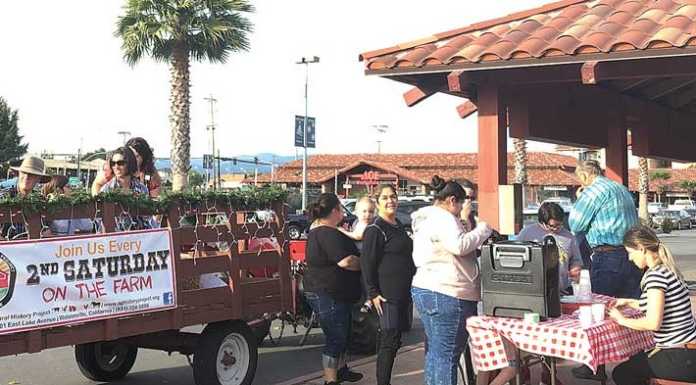 Watsonville celebrates ‘Small Business Saturday’