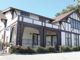 Watsonville Woman’s Club celebrates building’s 100th anniversary